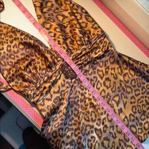 Bisou Bisou Halter Size 8 - Picture 14 of 16